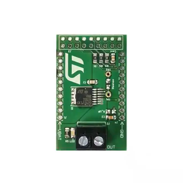 EV-VN7007ALH (VN7007ALH EVALUATION BOARD)