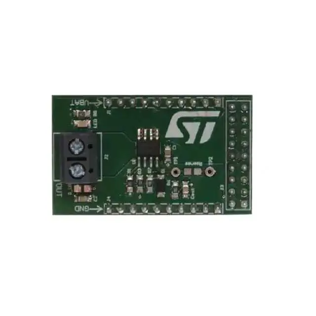EV-VN7050AS (EVAL BOARD VN7050AS)