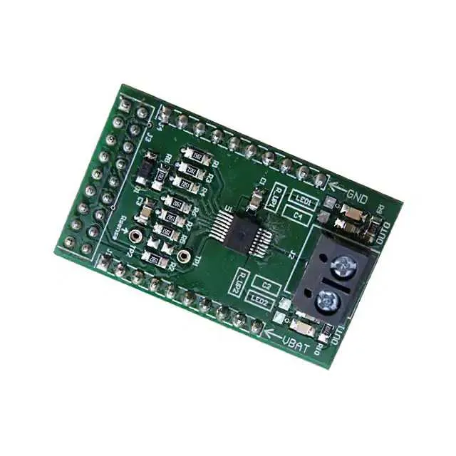 EV-VND7020AJ (EVAL BOARD VND7020AJ)