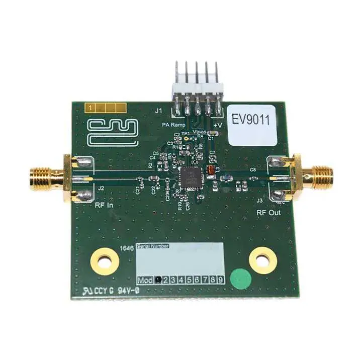 EV9011-915 (CMX901 EVAL KIT FOR 900-930MHZСрок поставки 5-10 дней)