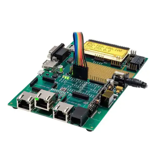 EVA-KIT-XT-SXL (EVAL BOARD FOR XT MODULES)