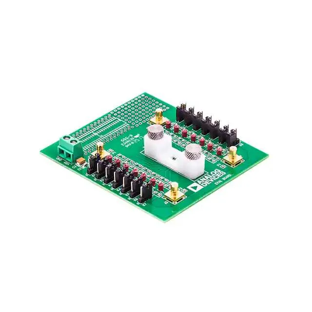 EVAL-14TSSOPEBZ (EVALUATION BOARD I.C.)