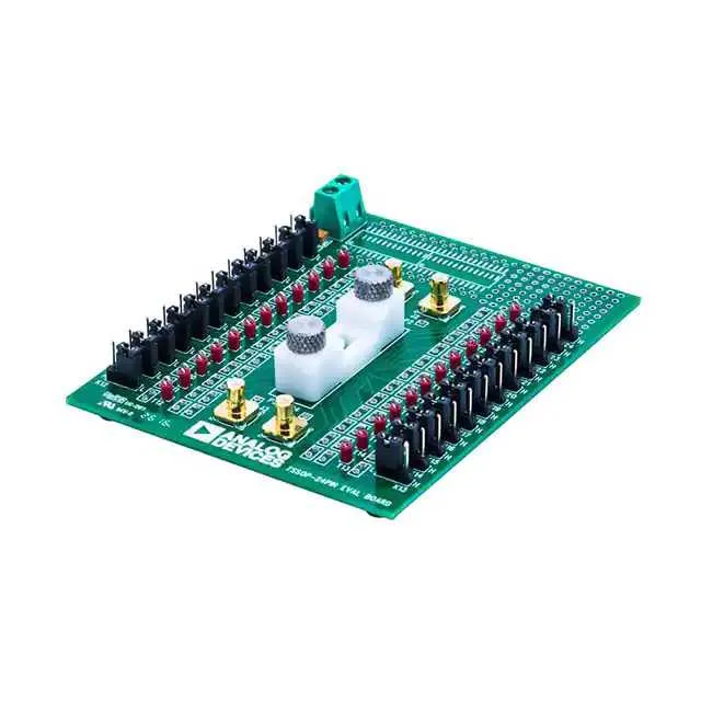 EVAL-24TSSOPEBZ (EVAL BOARD FOR 24-TSSOP)