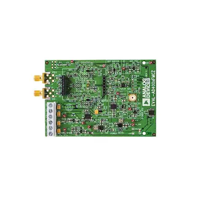 EVAL-AD4000FMCZ (EVAL BOARD FOR AD4000)