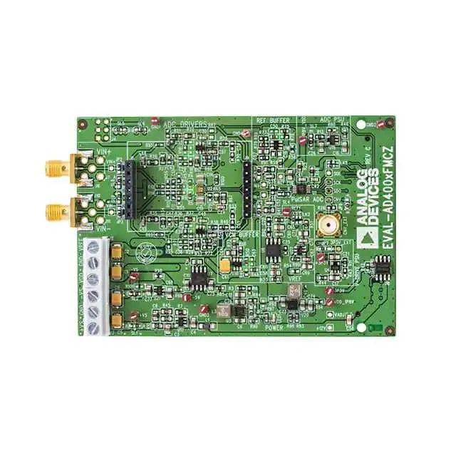 EVAL-AD4002FMCZ (EVAL BOARD FOR AD4002)