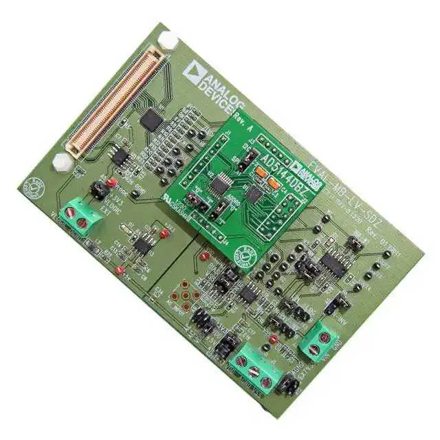 EVAL-AD5144DBZ (BOARD EVAL FOR AD5144DBZ)