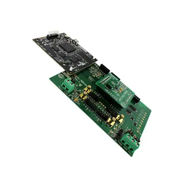 EVAL-AD5310RDBZ (EVAL BOARD FOR AD5310R)