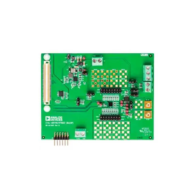 EVAL-AD5766SD2Z (EVALUATION BOARD I.C.)