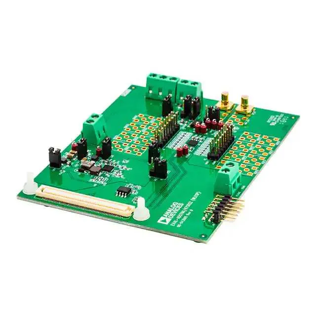 EVAL-AD5767SD2Z (EVAL BOARD FOR AD5767)