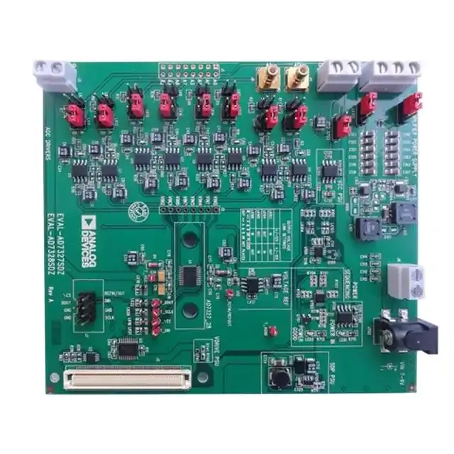 EVAL-AD7328SDZ (BOARD EVAL FOR AD7328)