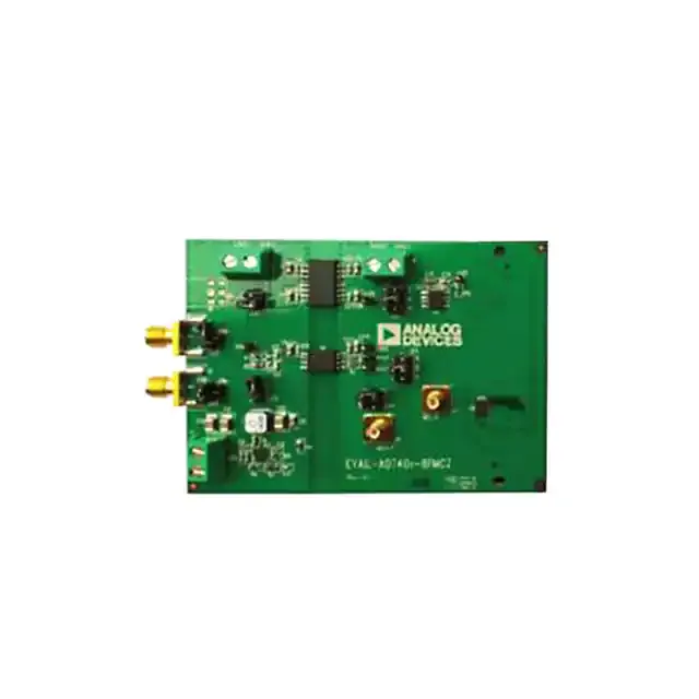 EVAL-AD7402-8FMCZ (EVAL BOARD FOR AD7402)
