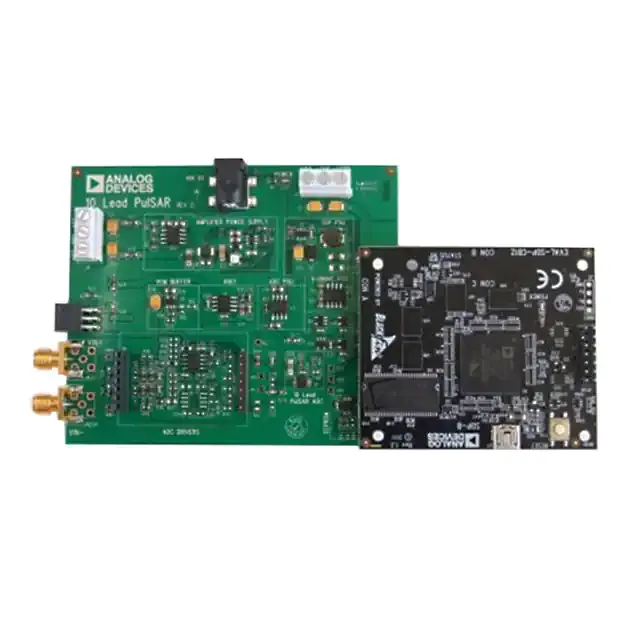 EVAL-AD7690SDZ (BOARD EVAL FOR AD7690)