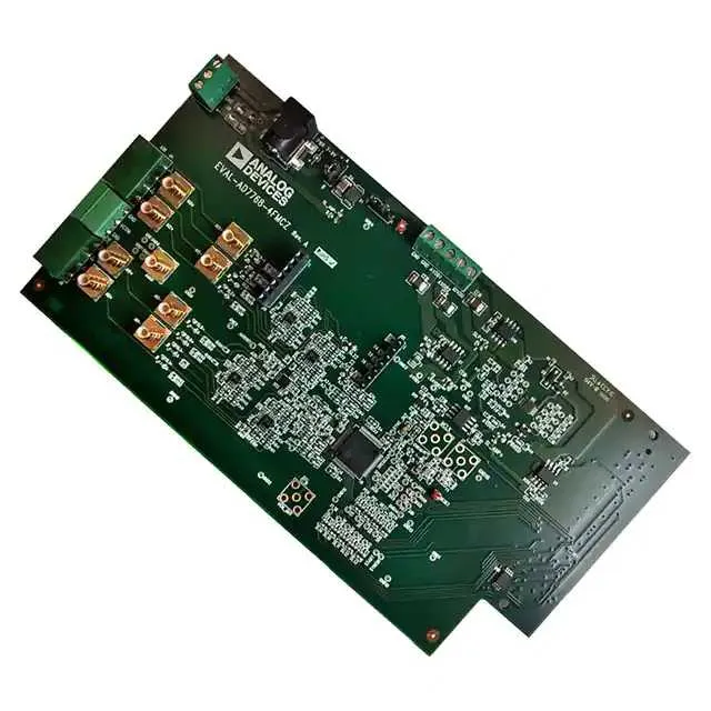 EVAL-AD7768-4FMCZ (BOARD EVAL FOR AD7768)