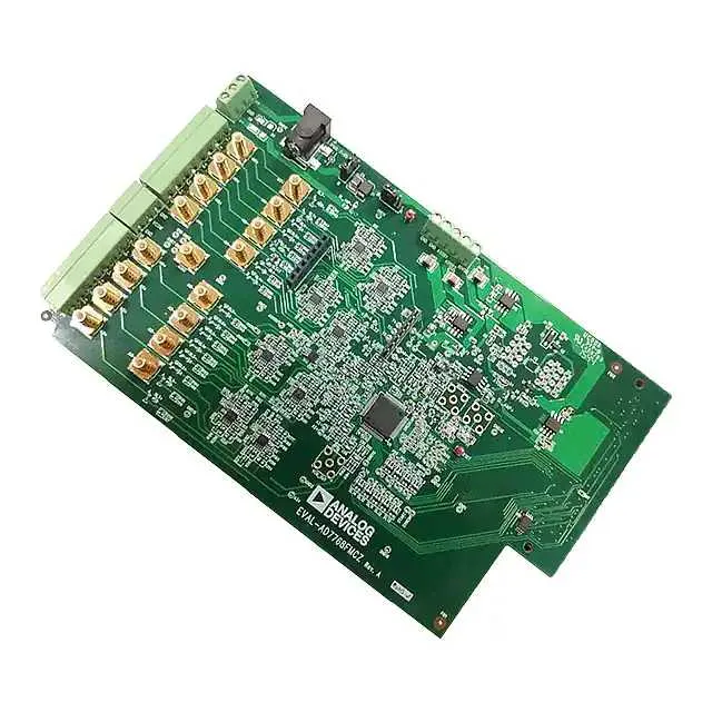EVAL-AD7768FMCZ (BOARD EVAL FOR AD7768)