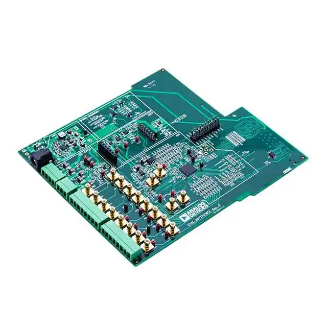 EVAL-AD7771FMCZ (EVAL BOARD FOR AD7771)