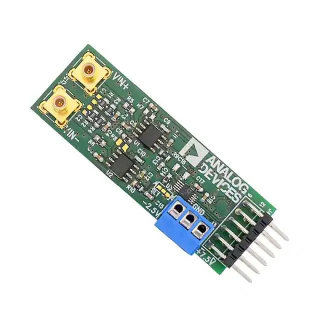 EVAL-AD7982-PMDZ (EVAL BOARD ADC 18BIT 1MSPS PULSR)