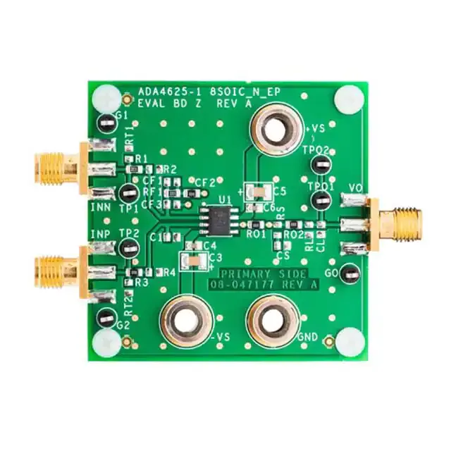 EVAL-ADA4625-1ARDZ (EVAL BOARD)