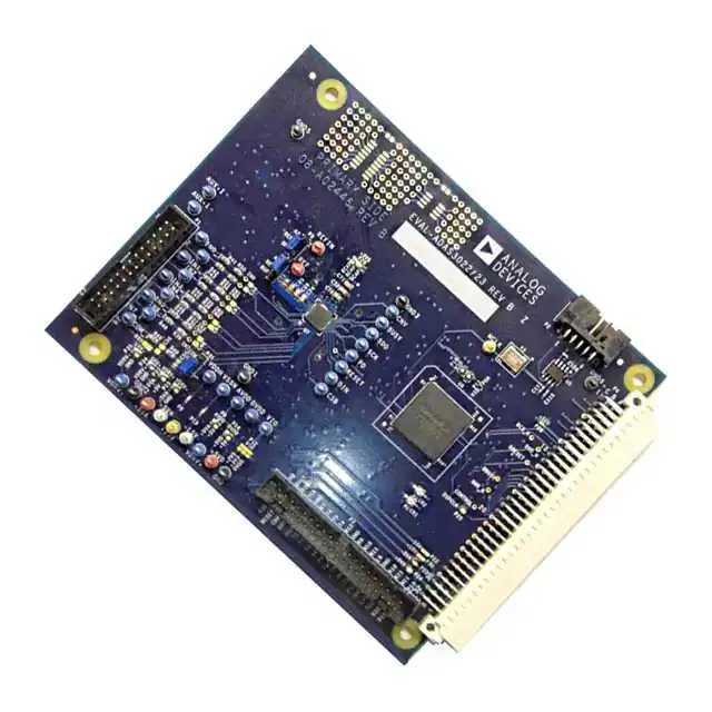 EVAL-ADAS3022EDZ (BOARD EVAL FOR ADAS3022)