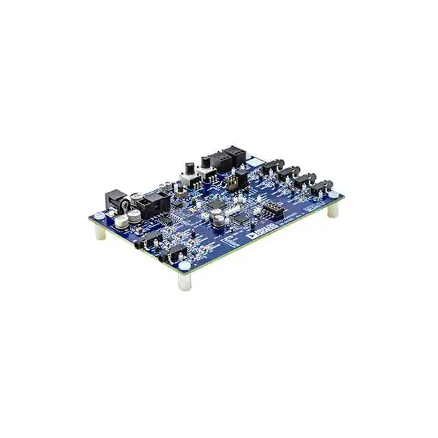 EVAL-ADAU1466Z (EVALUATION BOARD I.C.)