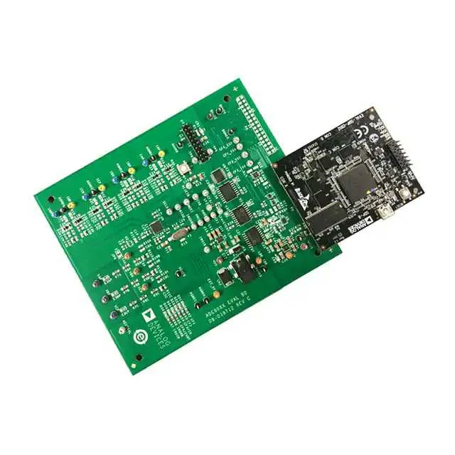 EVAL-ADE9000EBZ (ADE9000 EVALUATION BOARD)