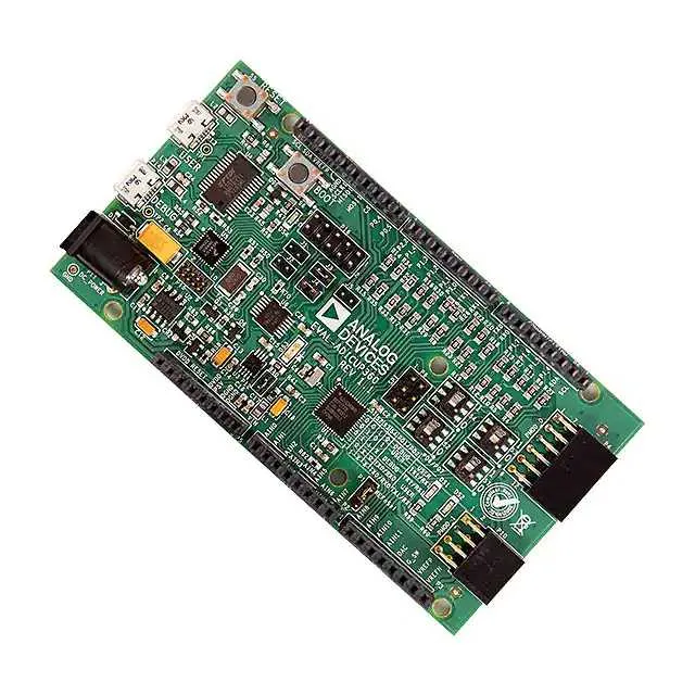 EVAL-ADICUP360 (ADUCM360 BASE BOARD)