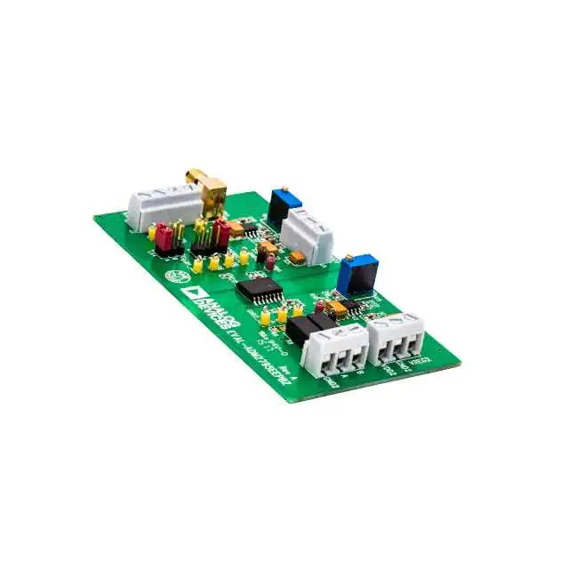 EVAL-ADM2795EEPBZ (PCB ADM2795E-EP ISO EMC&FAULT PR)