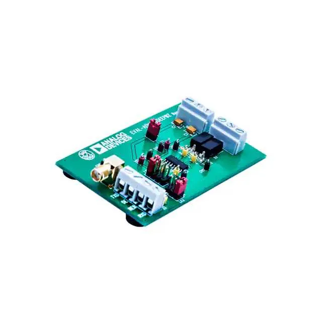 EVAL-ADM3095EEPBZ (PCB ADM3095E EMC & FAULT PROTECT)