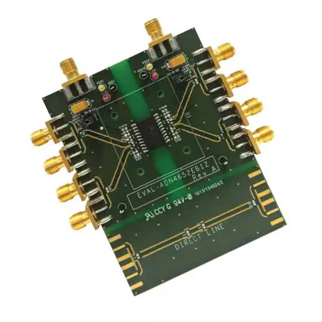 EVAL-ADN4652EB1Z (EVAL BOARD FOR ADN4652)