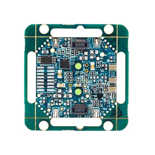 EVAL-ADPD188GGZ (EVALUATION BOARD - HEART RATE)