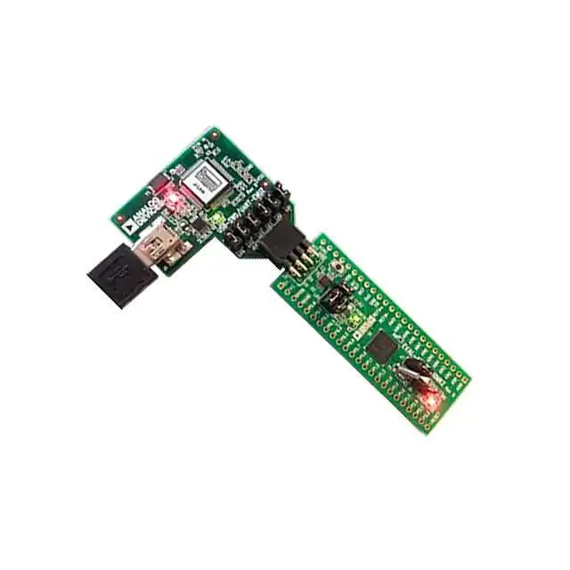 EVAL-ADUCM360QSPZ (EVAL KIT ADUCM361)