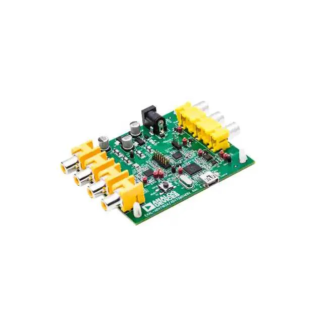 EVAL-ADV7280AEBZ (EVALUATION BOARD)