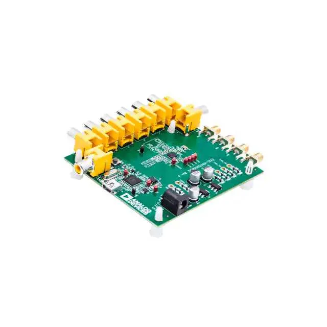 EVAL-ADV7280AMEBZ (EVALUATION BOARD CSI MIPI OUTPUT)