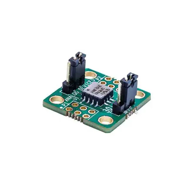 EVAL-ADXL354BZ (EVAL BOARD FOR ADXL354B)