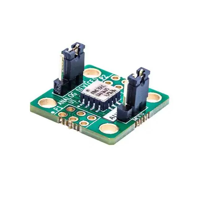 EVAL-ADXL354CZ (EVAL BOARD FOR ADXL354C)