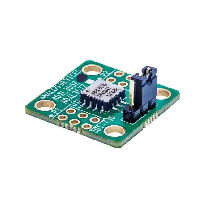 EVAL-ADXL355Z (EVAL BOARD FOR ADXL355)