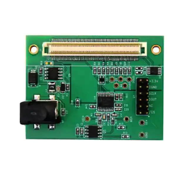 EVAL-CN0368-SDPZ (EVAL BOARD CN0368)