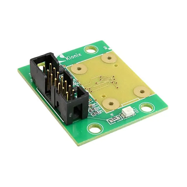 EVAL-KX122-1037 (EVAL BOARD FOR IC KX122-1037)