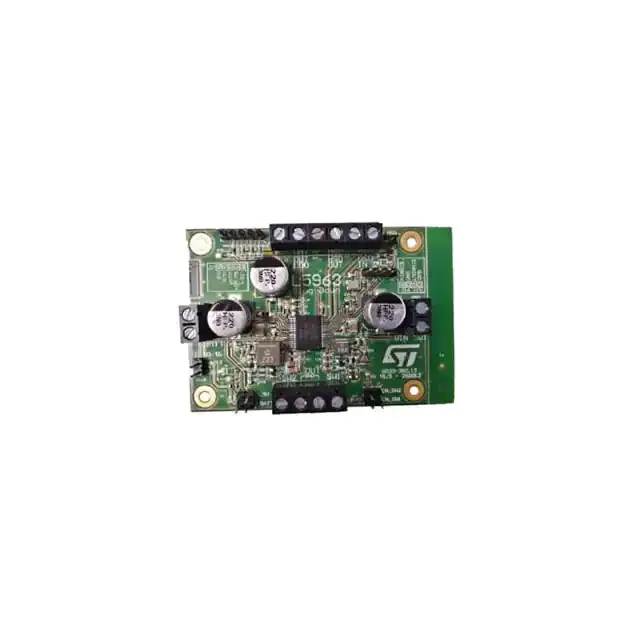 EVAL-L5963 (EVAL BOARD FOR L5963D)
