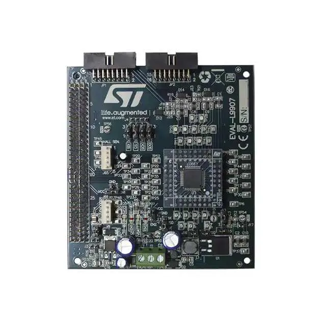 EVAL-L9907 (EVALUATION BOARD)