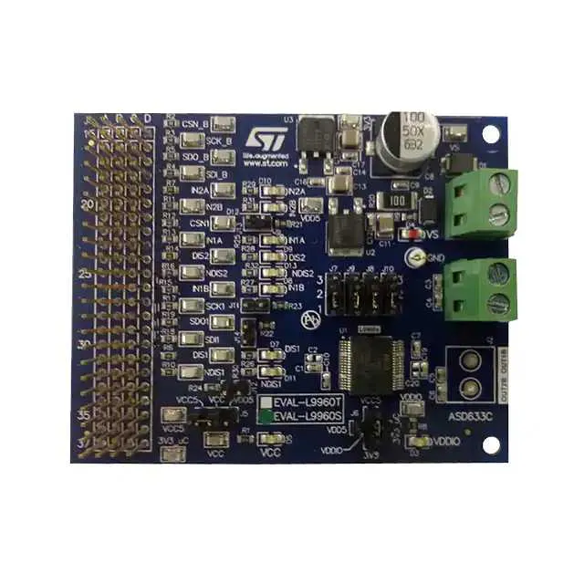 EVAL-L9960 (EVALUATION BOARD)