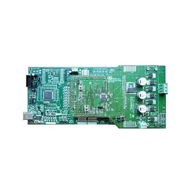 EVAL-L99ASC03 (EVALUATION KIT)