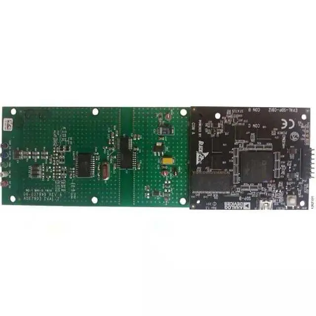 EVAL-SDP-CB1Z (BOARD EVALUATION FOR SDP-CB1)