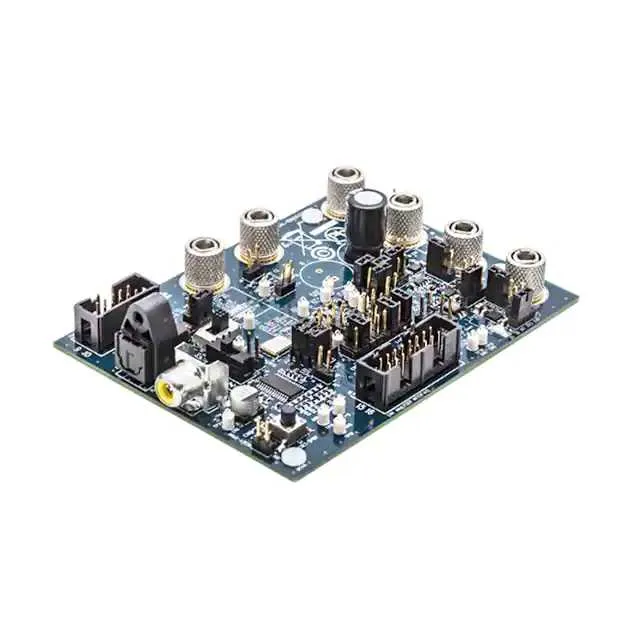 EVAL-SSM3525Z (EVAL BOARD FOR SSM3525)