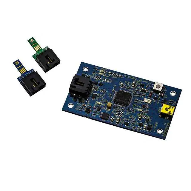 EVB90632 (EVALBOARD MLX90632)