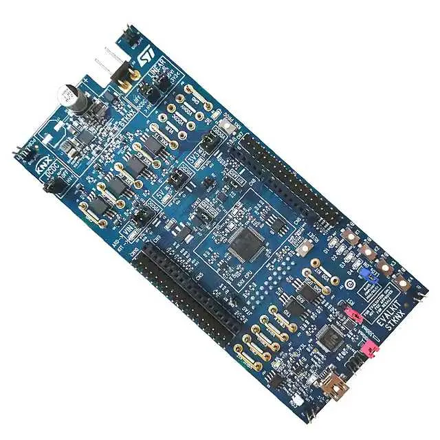 EVALKITSTKNX (MINIATURE TRANSCEIVER STKNX EVAL)
