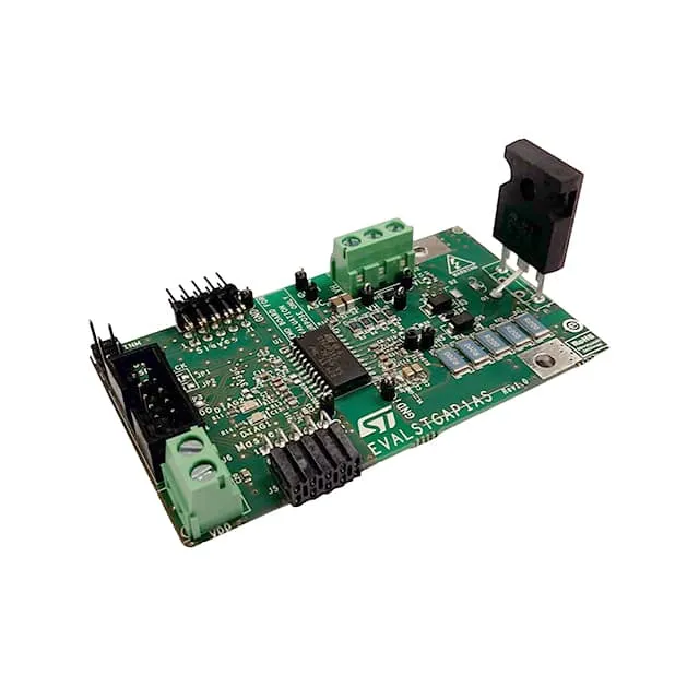 EVALSTGAP1AS (STGAP1AS EVALUATION BOARD)