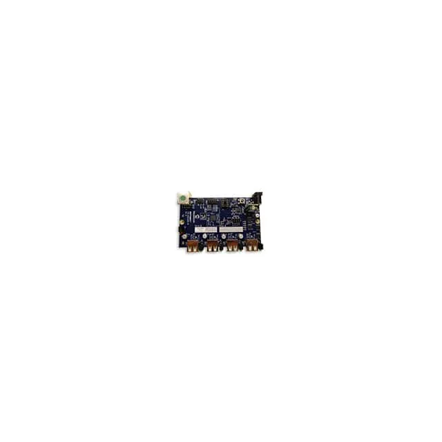 EVB-USB2534BC (BOARD EVAL USB2534)