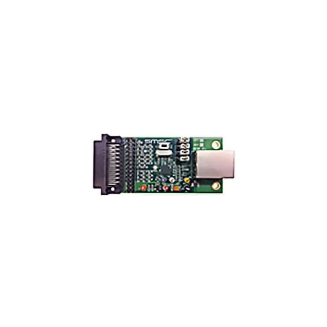 EVB8740 (EVALUATION BOARD LAN8740/LAN8741)
