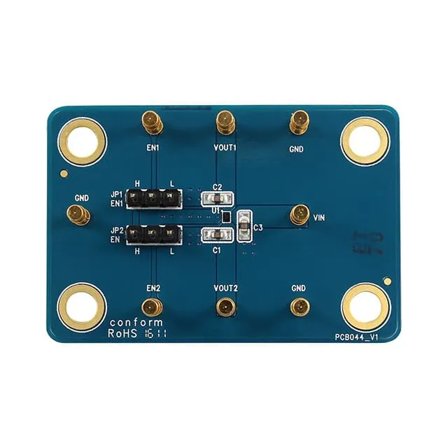 EVB_RT9055-NGWSC (EVAL MODULE FOR RT9055-NGWSC)
