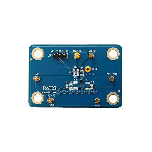 EVB_RT9746WSC (EVAL MODULE FOR RT9746WSC)